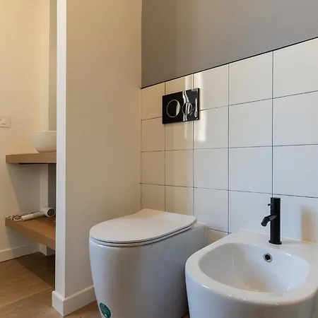 Apartment Guesthost - Portello Cozy *