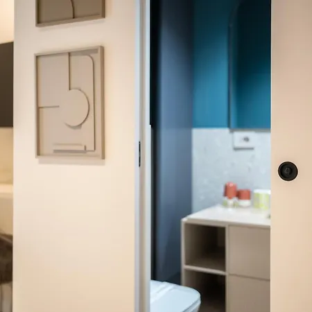 Luxury37 - Porta Venezia * ميلان