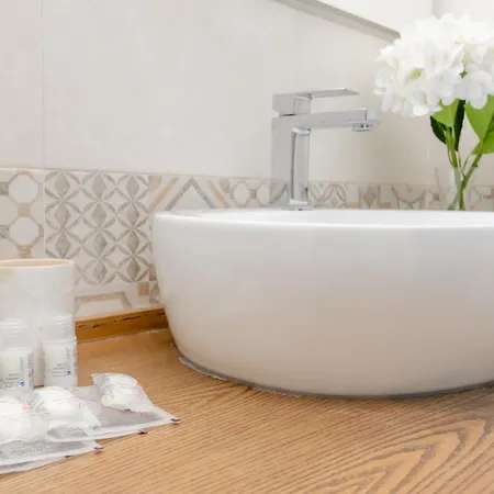 Апартаменты Vivimihome Modern Flat Bosco Verticale