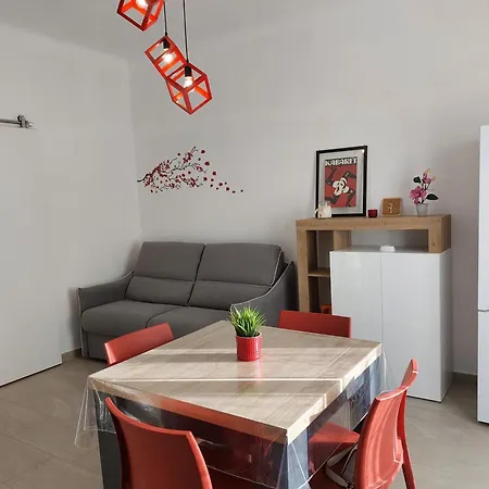 דירה Kitty House