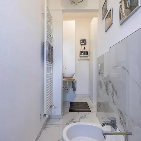 Intero Vicino A San Siro E Centro Citta * Milan