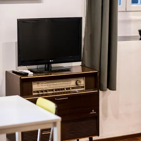 Maison 12 - Vintage Loft Duomo Apartmán *