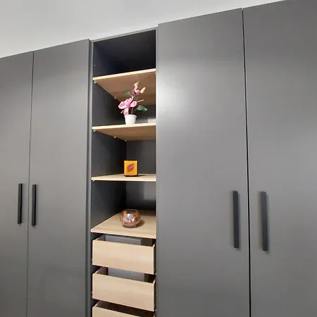 Kitty House Apartament *