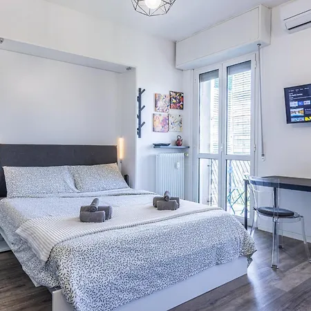 Intero Vicino A San Siro E Centro Citta Apartment