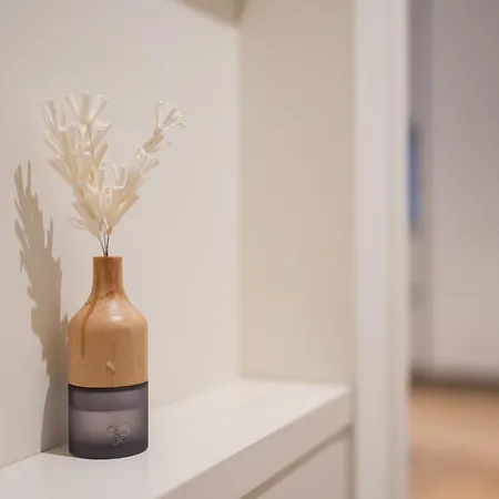 شقة Luxury37 - Porta Venezia *