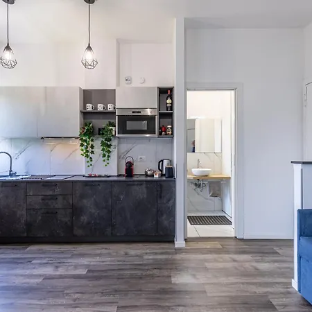 Intero Vicino A San Siro E Centro Citta Apartment Milan