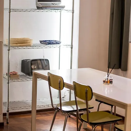 公寓 Maison 12 - Vintage Loft Duomo *