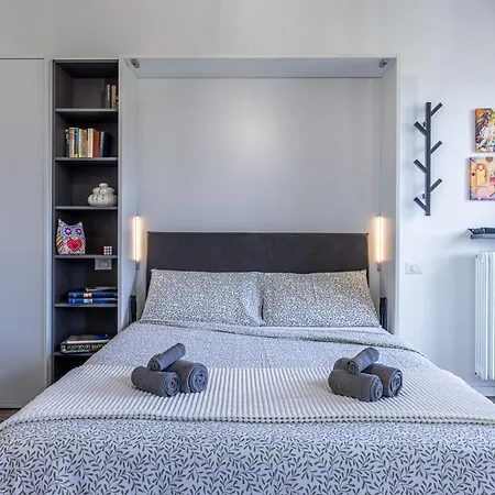 Apartamento Intero Vicino A San Siro E Centro Milão