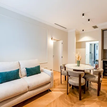 Apartman Luxury37 - Porta Venezia *