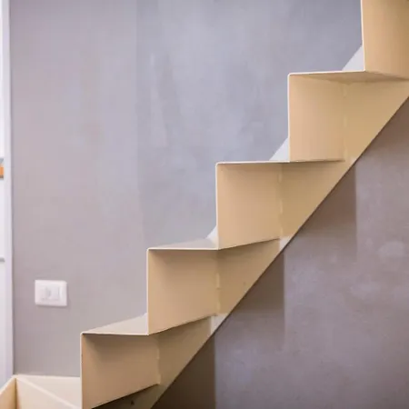 Maison 12 - Vintage Loft Duomo