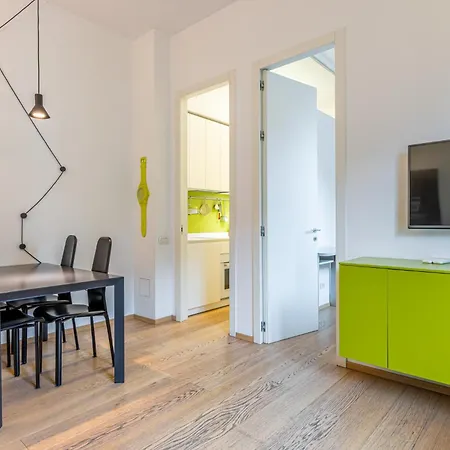 Lejlighed Porta Romana - Curtatone Milano