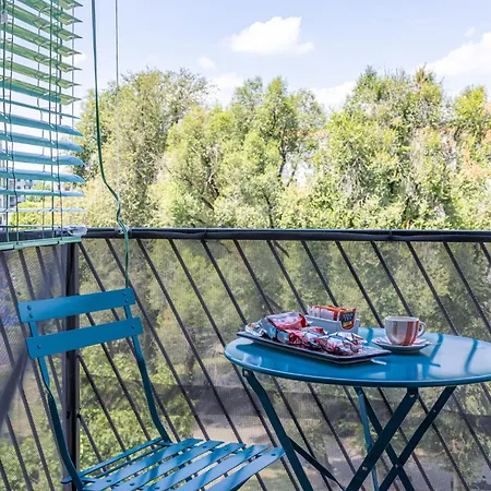 Intero Vicino A San Siro E Centro Citta Milan