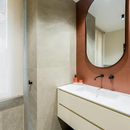 Luxury37 - Porta Venezia *