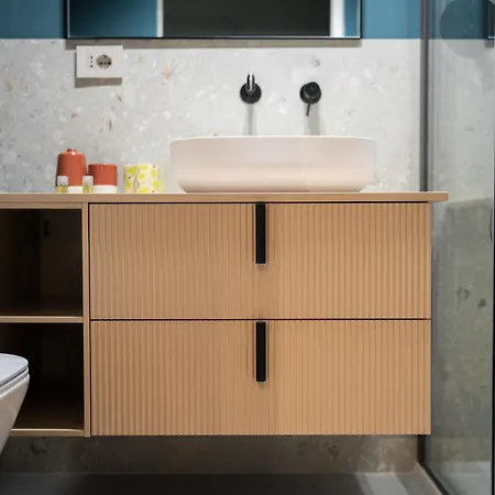 Luxury37 - Porta Venezia شقة *