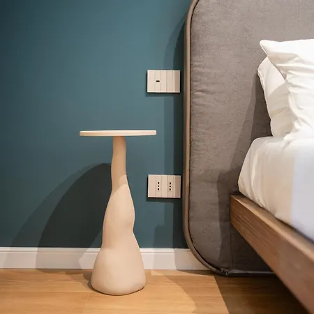 Luxury37 - Porta Venezia Apartman Milánó