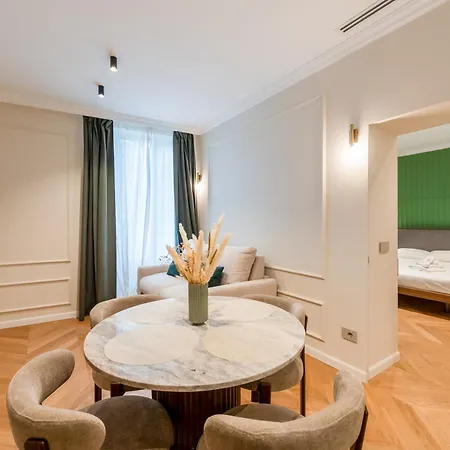 Luxury37 - Porta Venezia Apartman Milánó