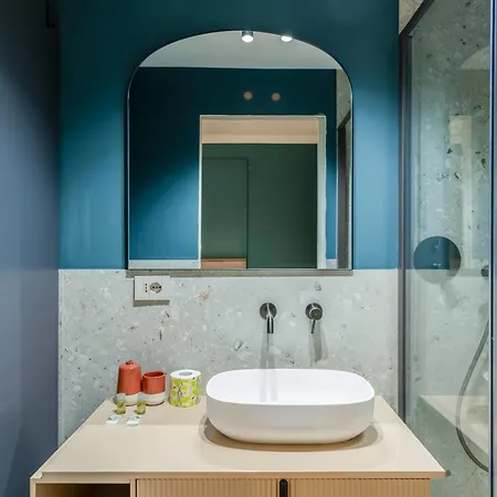 Luxury37 - Porta Venezia Milánó