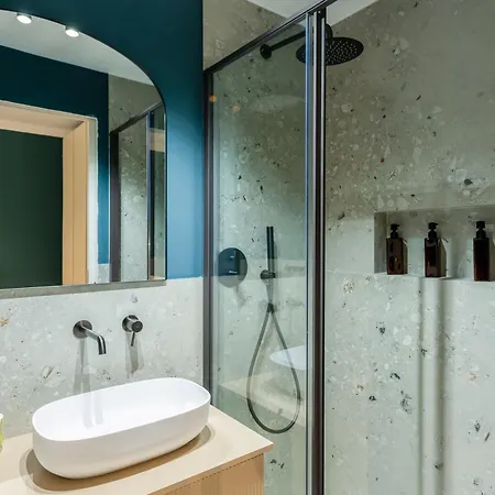 Luxury37 - Porta Venezia Apartment