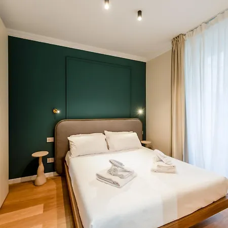 Luxury37 - Porta Venezia Διαμέρισμα *