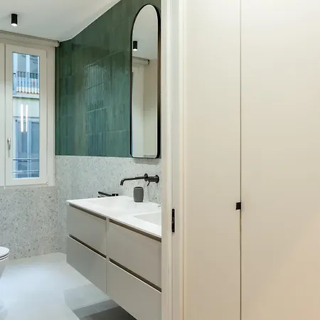 Luxury37 - Porta Venezia شقة