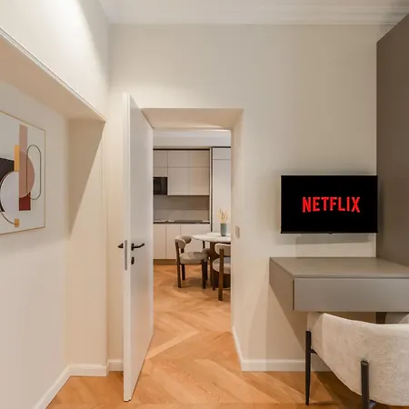 Luxury37 - Porta Venezia * Μιλάνο