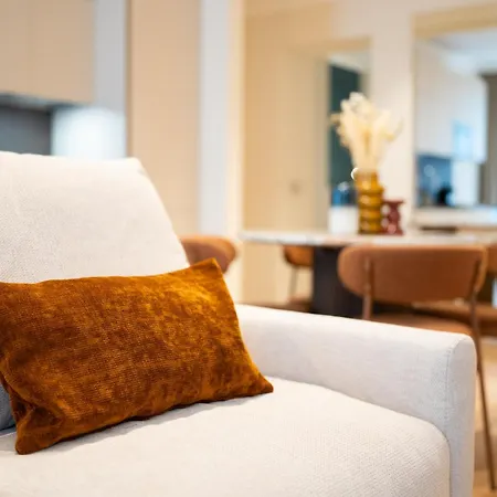 Apartman Luxury37 - Porta Venezia *