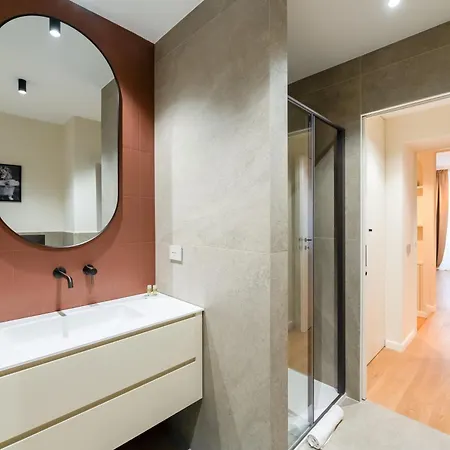 Apartman Luxury37 - Porta Venezia *