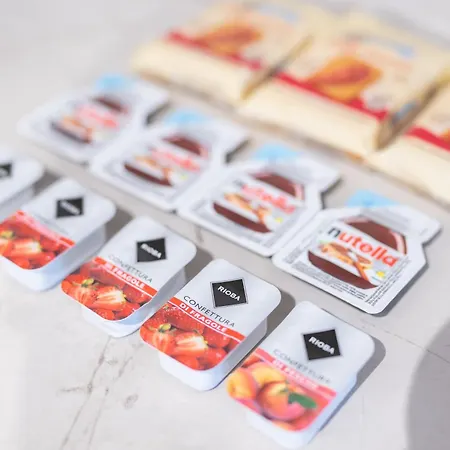 شقة Luxury37 - Porta Venezia ميلان