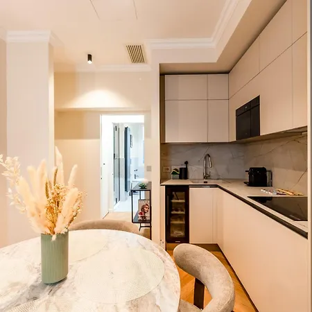 Luxury37 - Porta Venezia شقة *