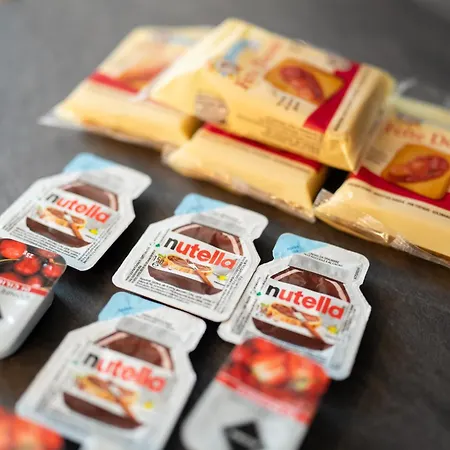 Luxury37 - Porta Venezia