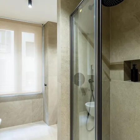 Luxury37 - Porta Venezia *