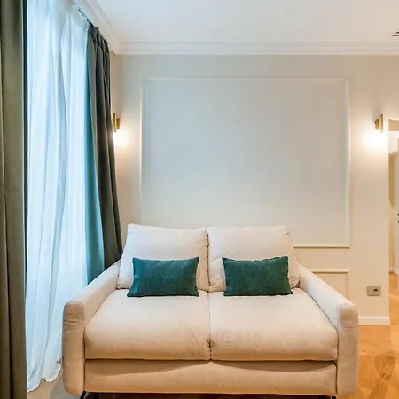 Luxury37 - Porta Venezia