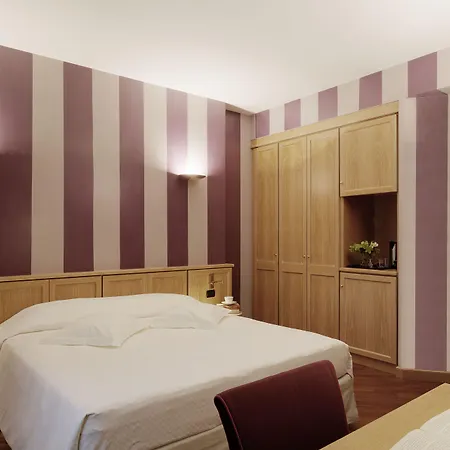Numa Camperio 4* Milan