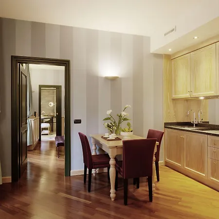 Numa Camperio Hotel 4*