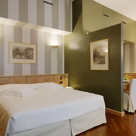 Numa Camperio Mediolan