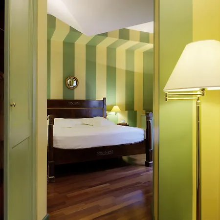 Numa Camperio Hotel 4*