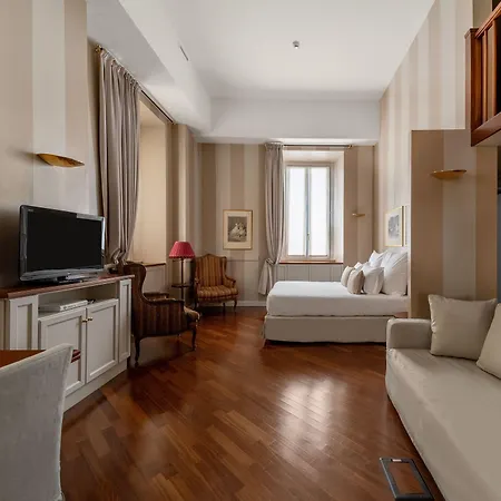 Numa Camperio 4* Milan