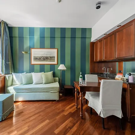 Numa Camperio Hotel Mailand