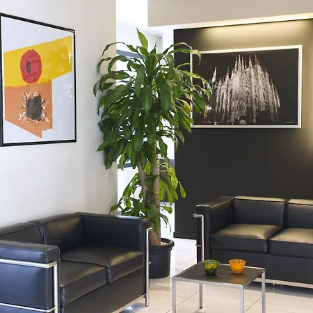 Acca Palace - Aa 4* Milaan