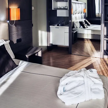 Acca Palace - Aa Hotel Milão