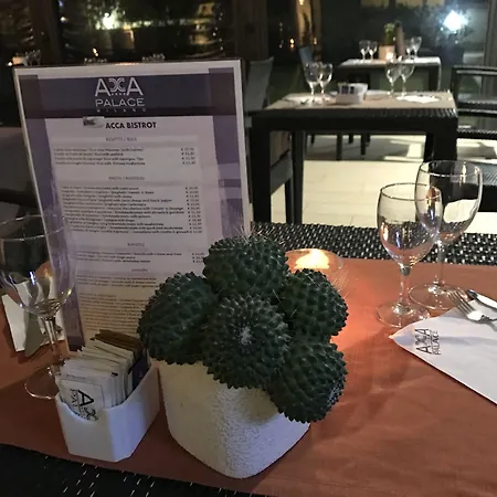 Acca Palace Aa 호텔 밀라노