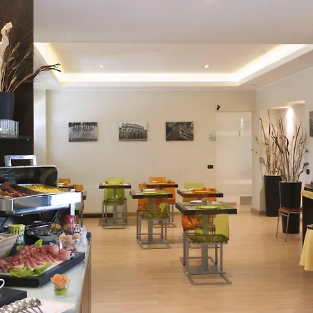 Acca Palace - Aa Hotel