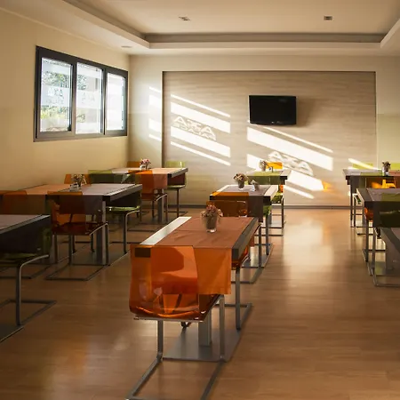 Hotel Acca Palace - Aa