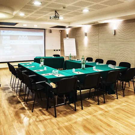 Acca Palace - Aa Hotel