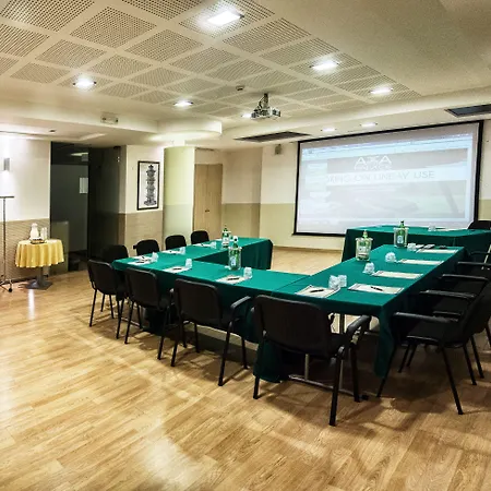 Hotel Acca Palace - Aa 4*