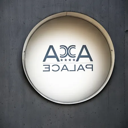 Acca Palace - Aa
