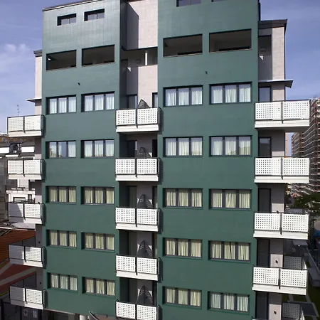 Hotel Acca Palace - Aa Milán