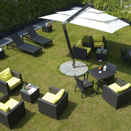 Hotel Acca Palace - Aa 4*