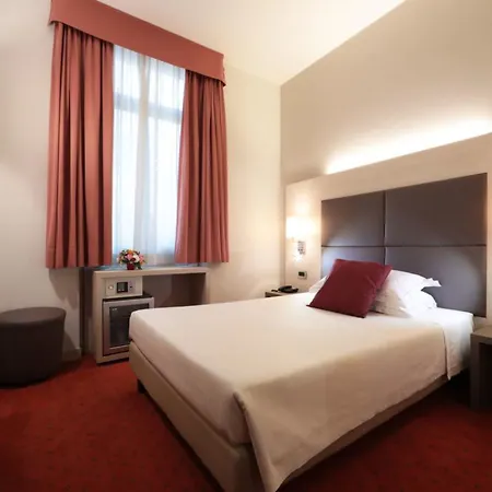 Hotel Campion Citylife