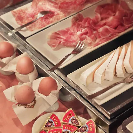 Campion Citylife Hotel Milano